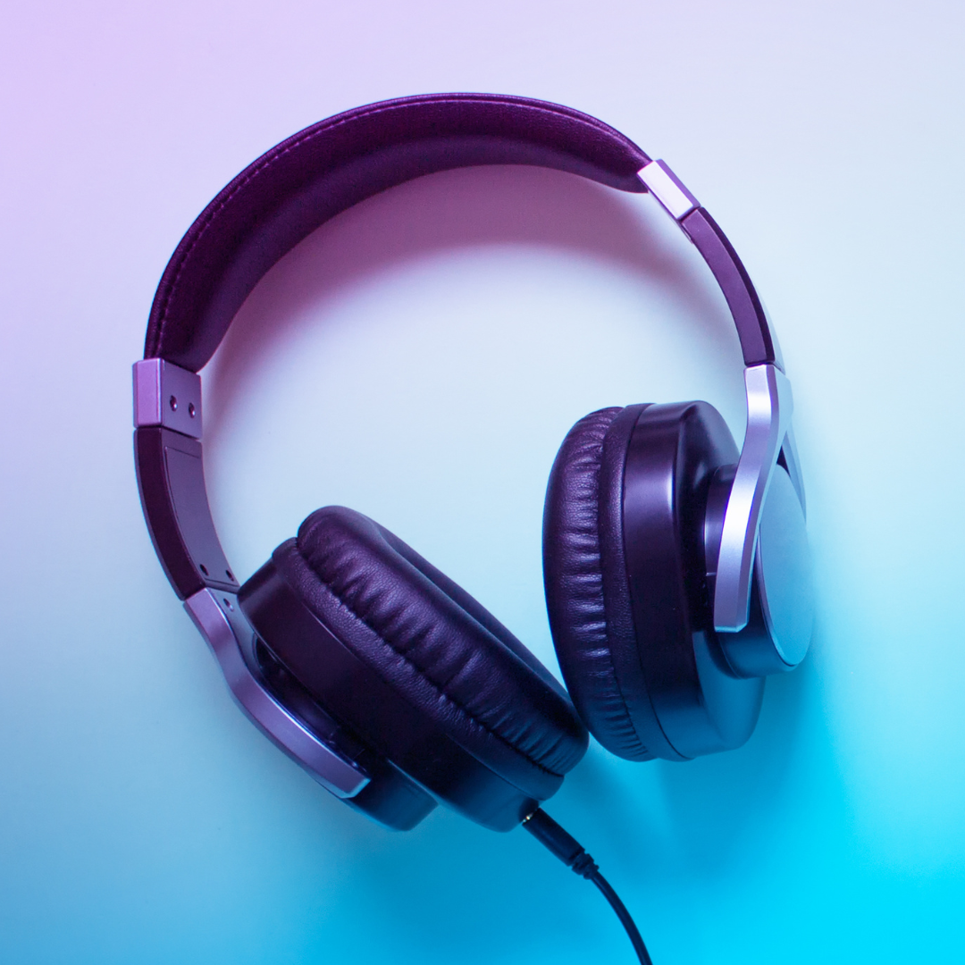 FlowFly Waterproof Headphones 3.0