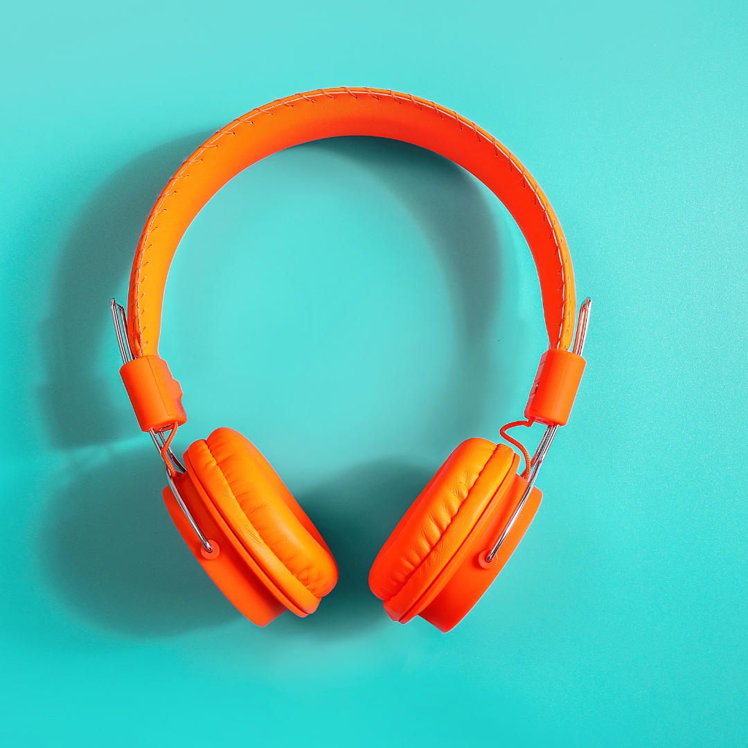 FlowFly Waterproof Headphones 3.0
