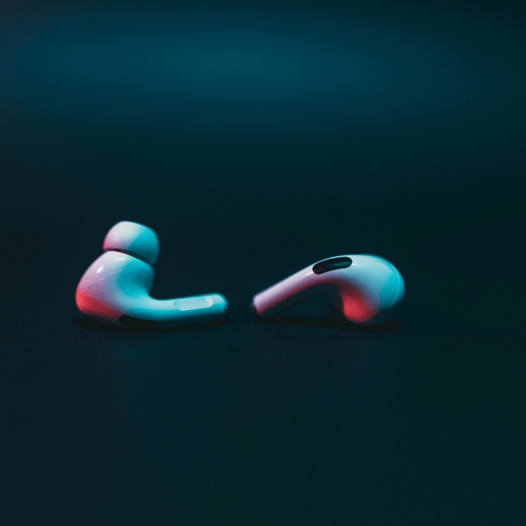 FlowFly Waterproof Earphones 3.0