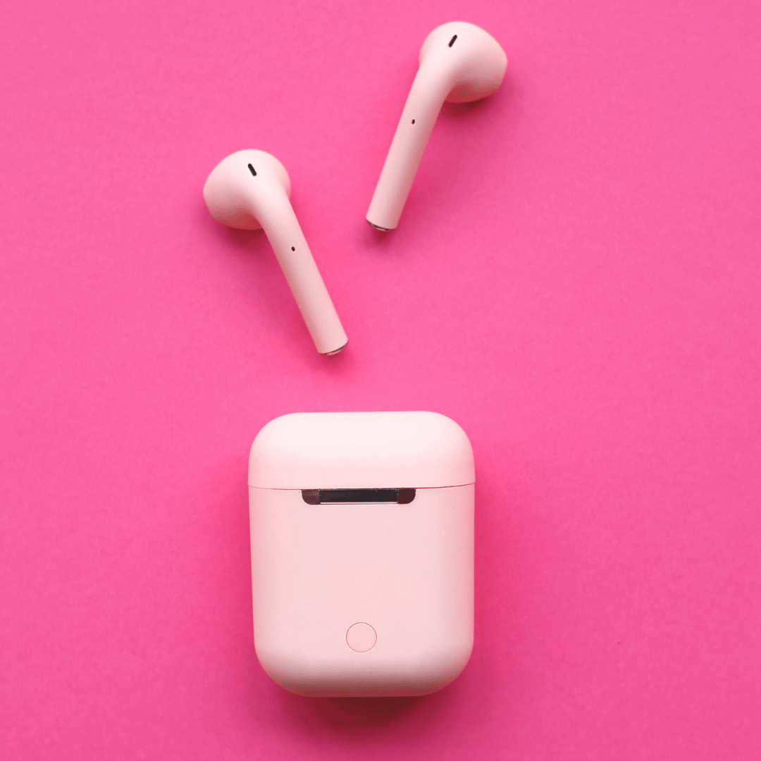 FlowFly Waterproof Earphones 3.0