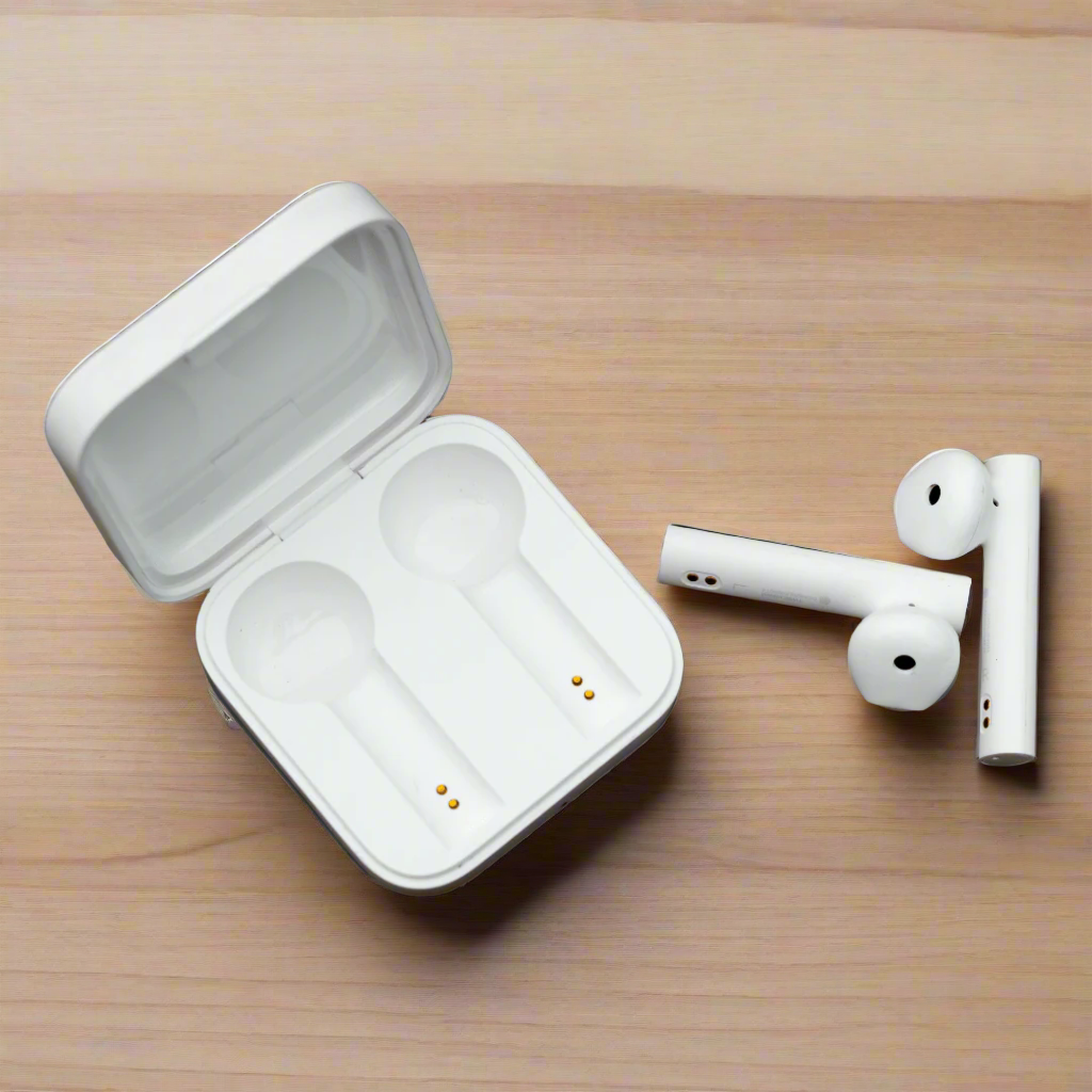 FlowFly Waterproof Earphones 3.0